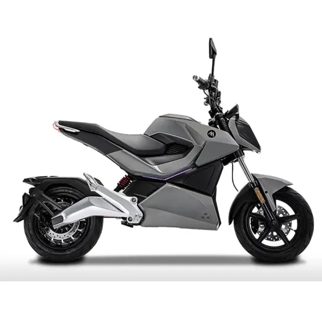 Carro Aima Solo 2025 Solo