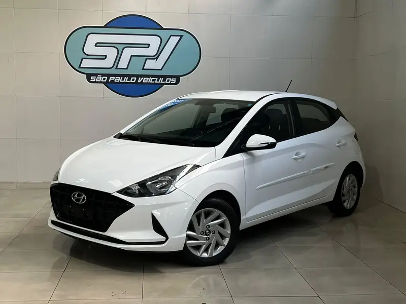 Hyundai Evolution 1.0