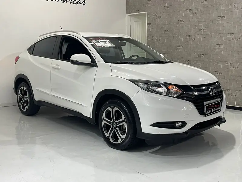 Honda HR-V EX CVT 1.8 I-VTEC FlexOne