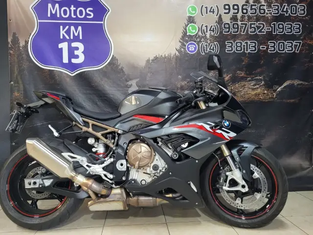 Carro BMW S 1000 RR 2022 RR
