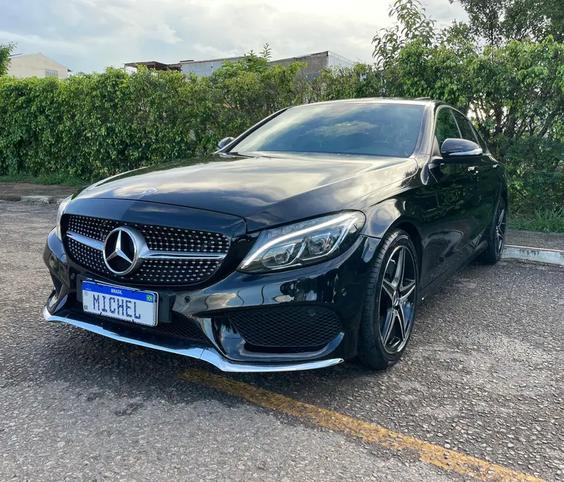 Mercedes-Benz Classe C C 250 Sport