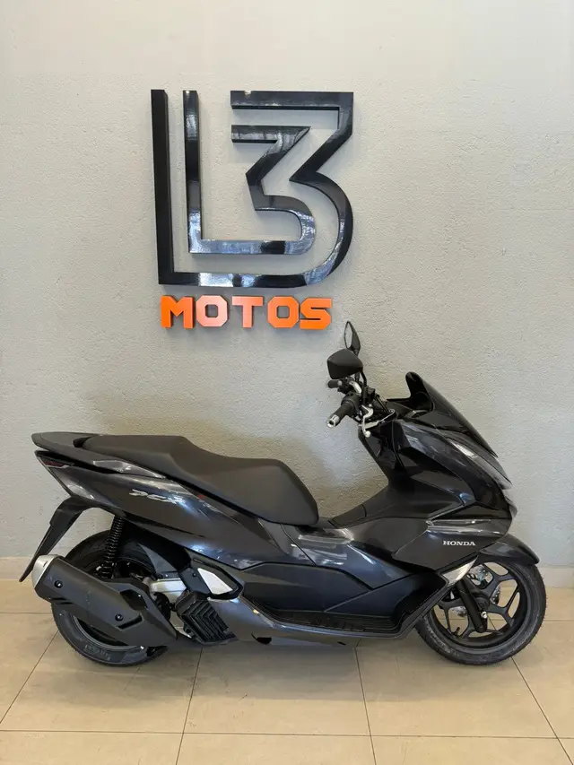 Carro Honda PCX 160 2024 ABS