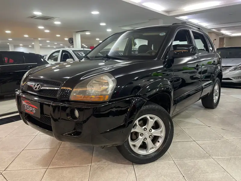 Hyundai GL 2.0 16V