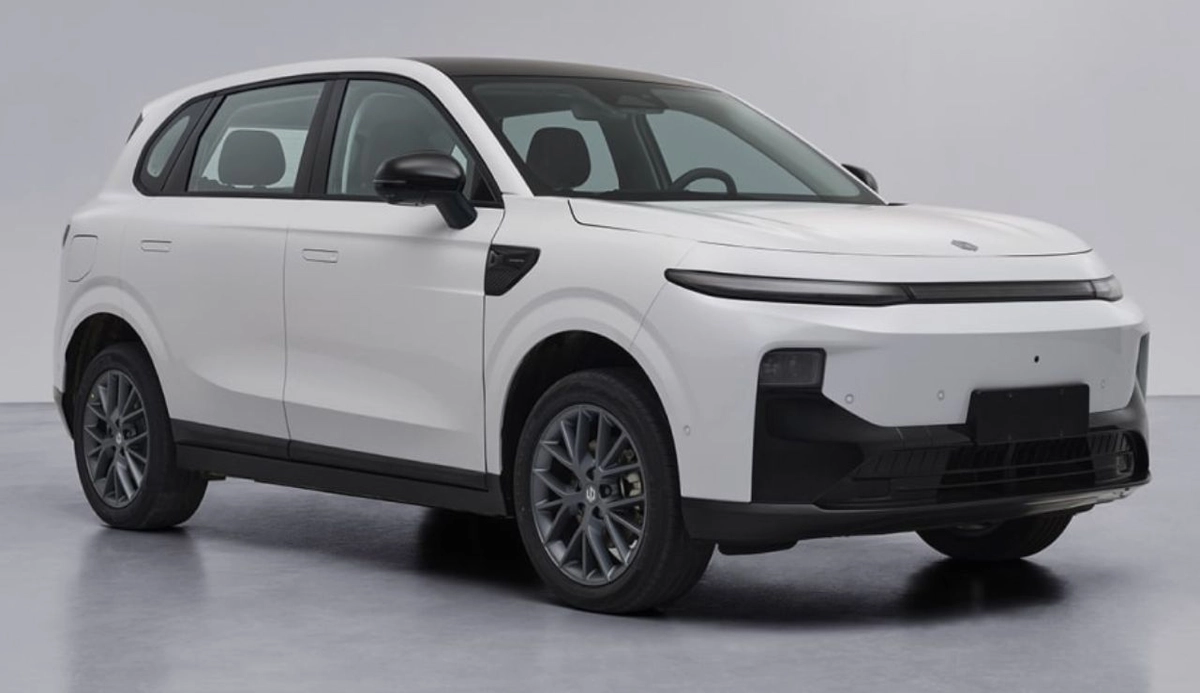 SUV elétrico chama atenção pelo preço competitivo e potência que passa facilmente dos 200 cv