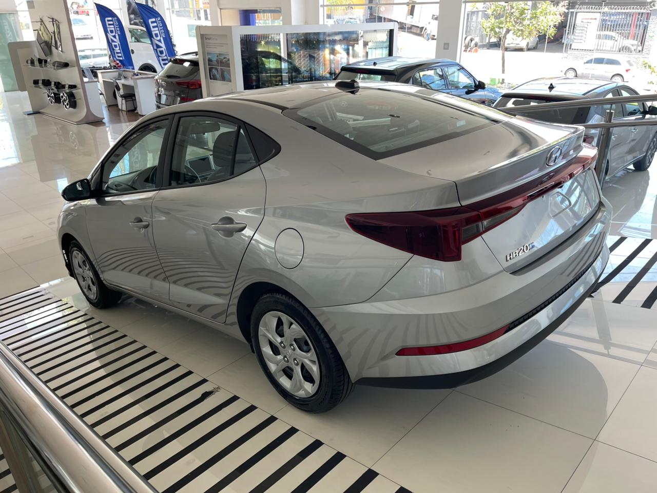 Hyundai-HB20S-Comfort Plus 1.0