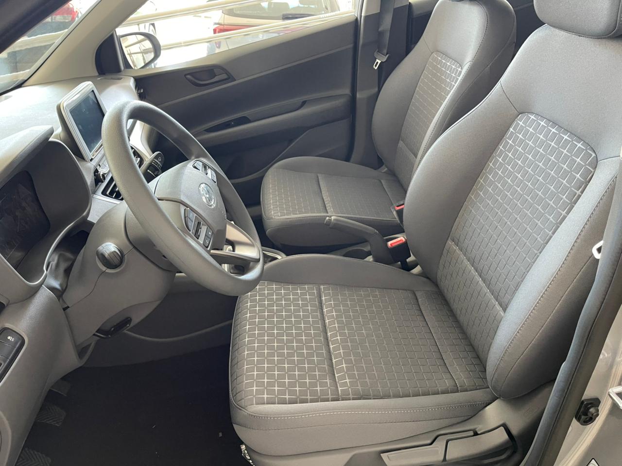 Hyundai-HB20S-Comfort Plus 1.0