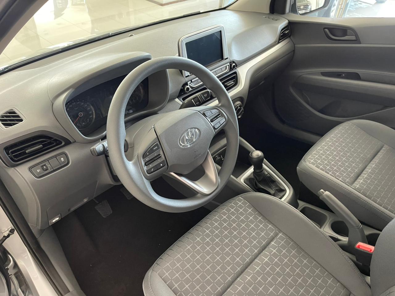 Hyundai-HB20S-Comfort Plus 1.0