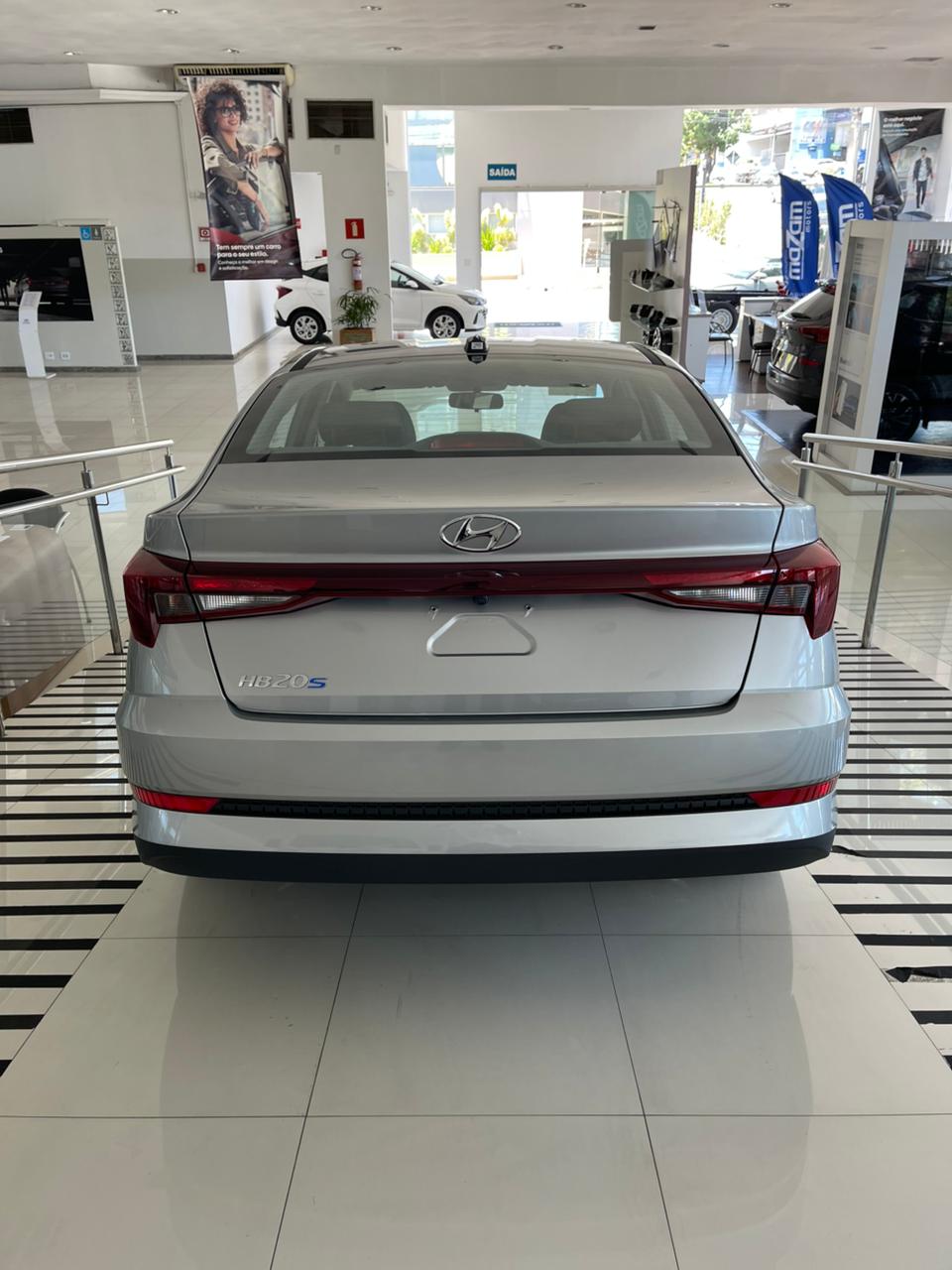 Hyundai-HB20S-Comfort Plus 1.0