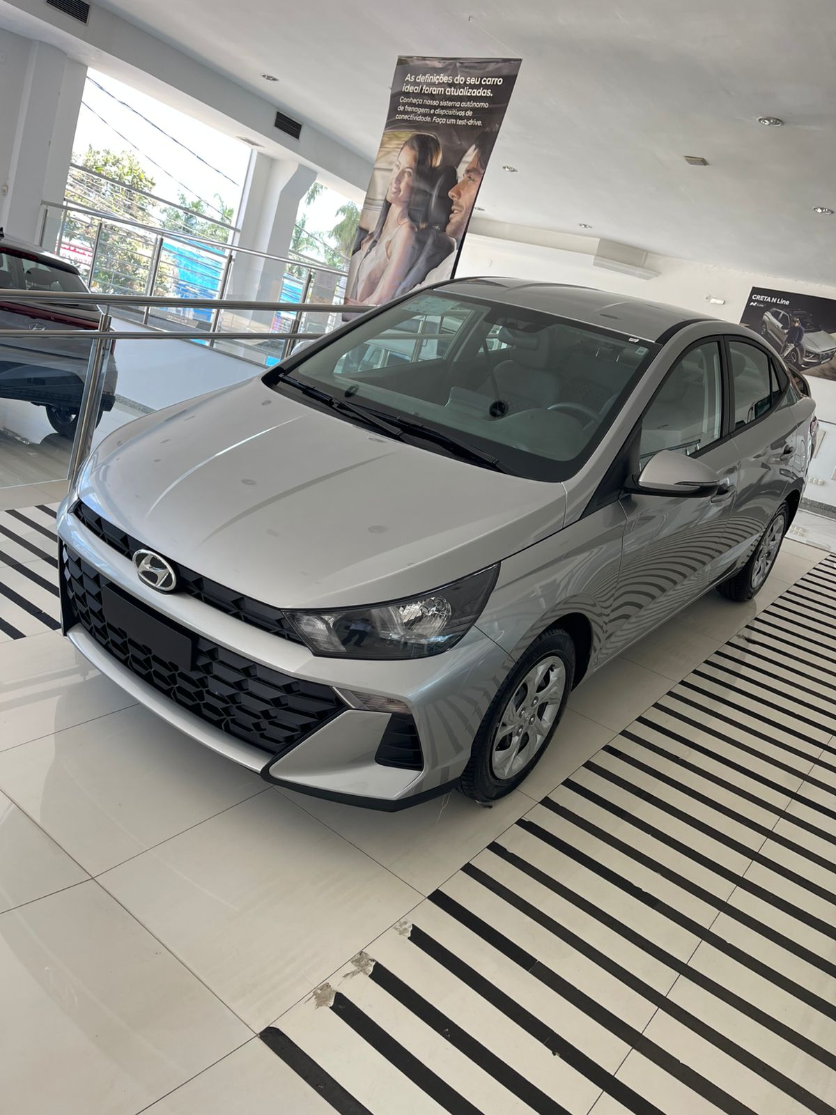 Comfort Plus 1.0