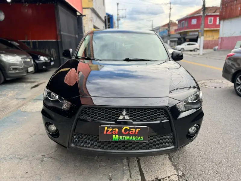 Mitsubishi 2.4