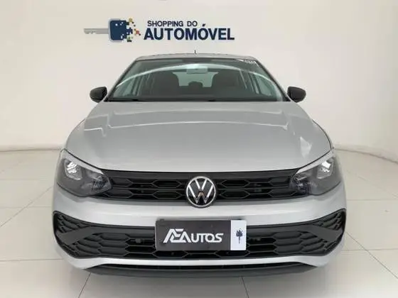 Volkswagen Track 1.0 Flex 12V 5p