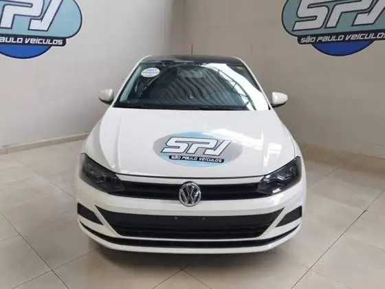 Volkswagen 1.0 MPI (Flex)