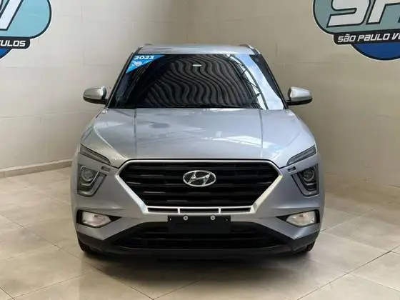 Hyundai Comfort 1.0 Turbo (Aut) (Flex)