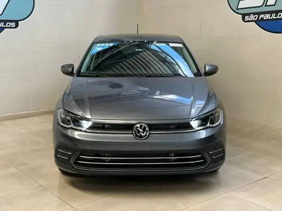 Volkswagen Highline TSI 1.0 Flex 12V Aut.