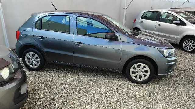 Carro Volkswagen Gol 2023 1.0 12v (Flex)