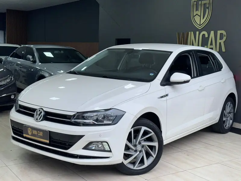 Volkswagen 1.0 200 TSI Highline (Aut) (Flex)