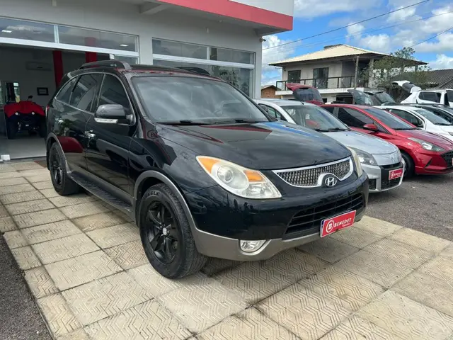 Carro Hyundai Veracruz 2010 GLS 3.8 V6