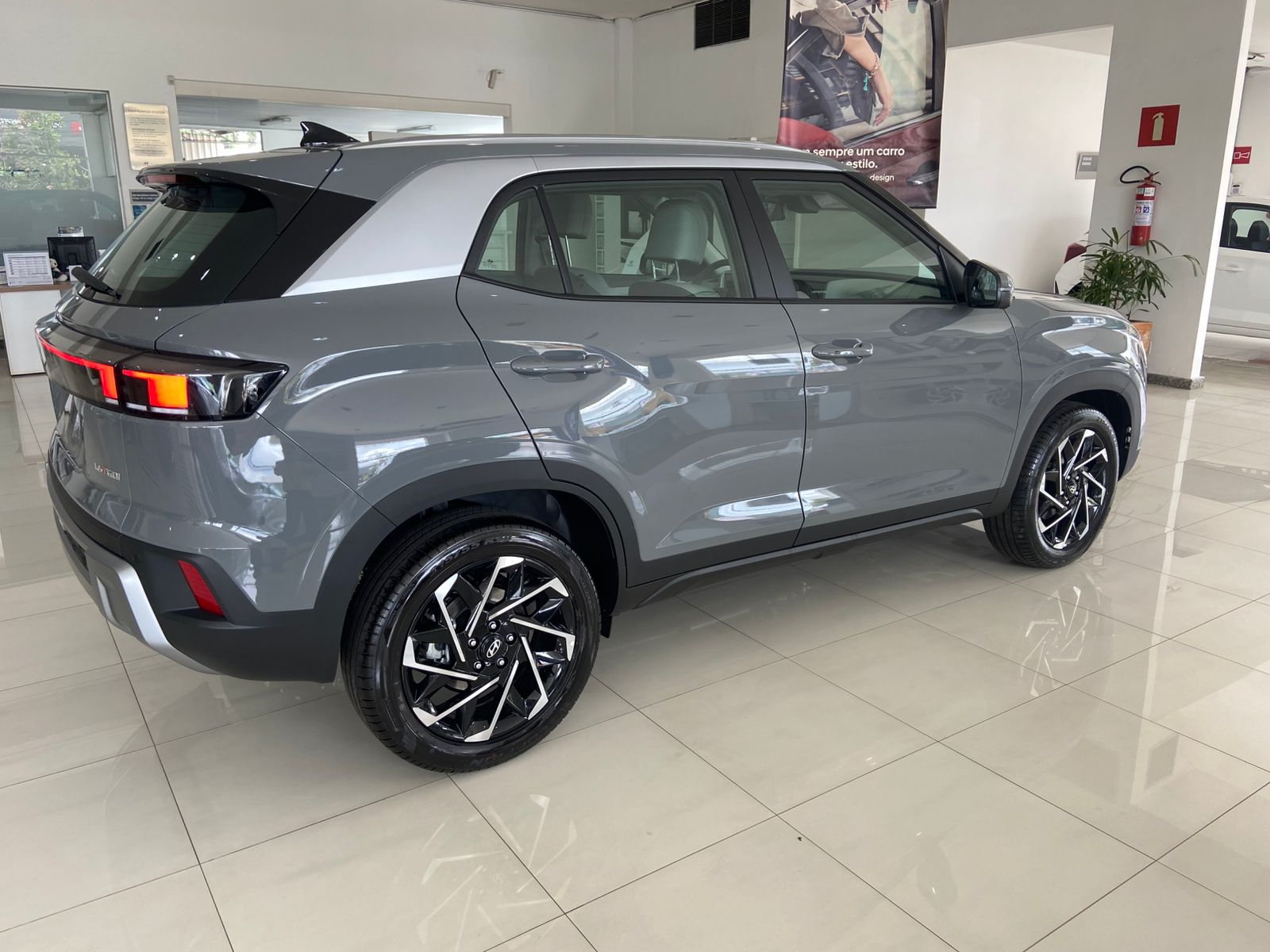 Hyundai-Creta-Ultimate Turbo 1.6 (Aut)