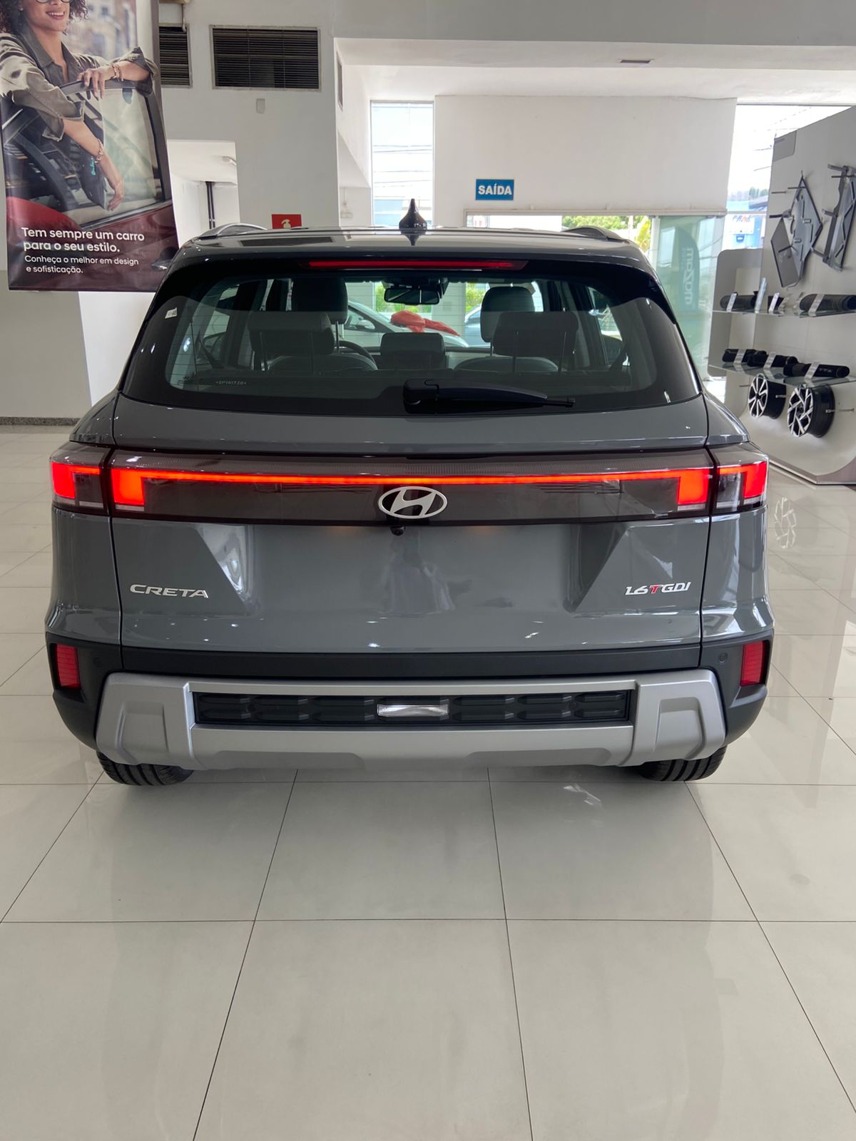 Hyundai-Creta-Ultimate Turbo 1.6 (Aut)