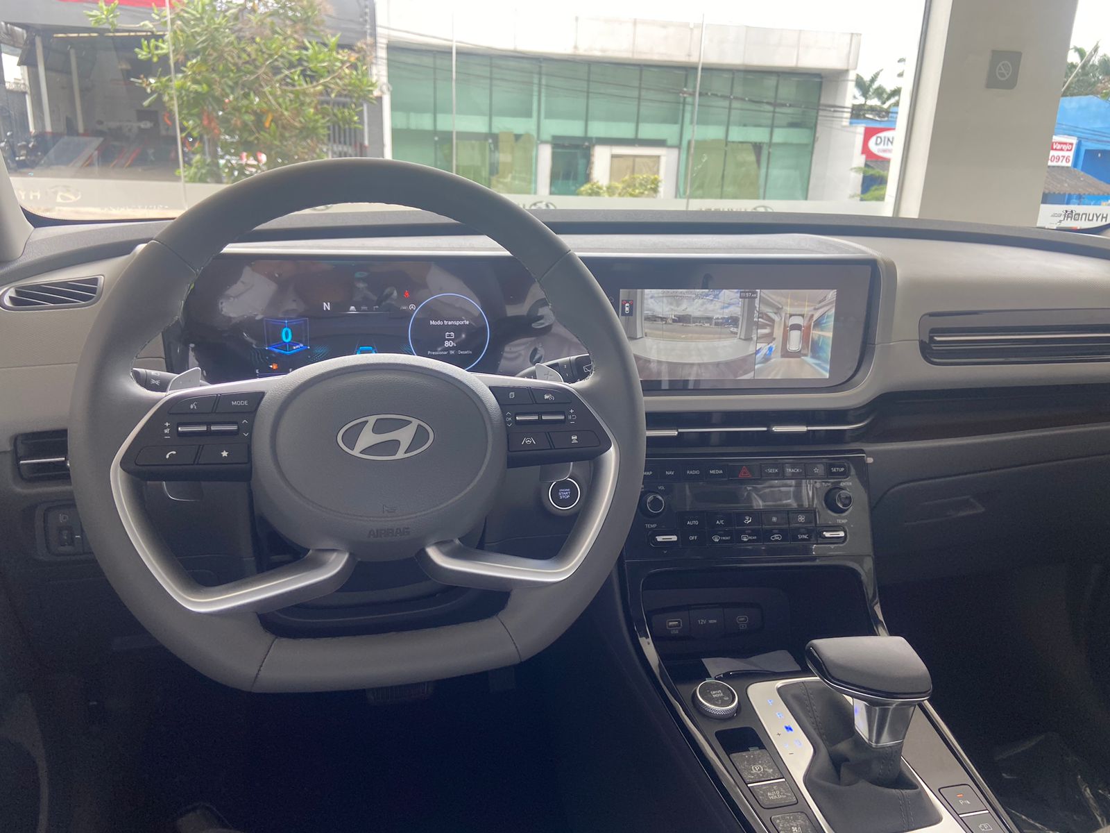 Hyundai-Creta-Ultimate Turbo 1.6 (Aut)