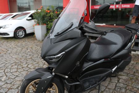 XMax 250 (ABS)