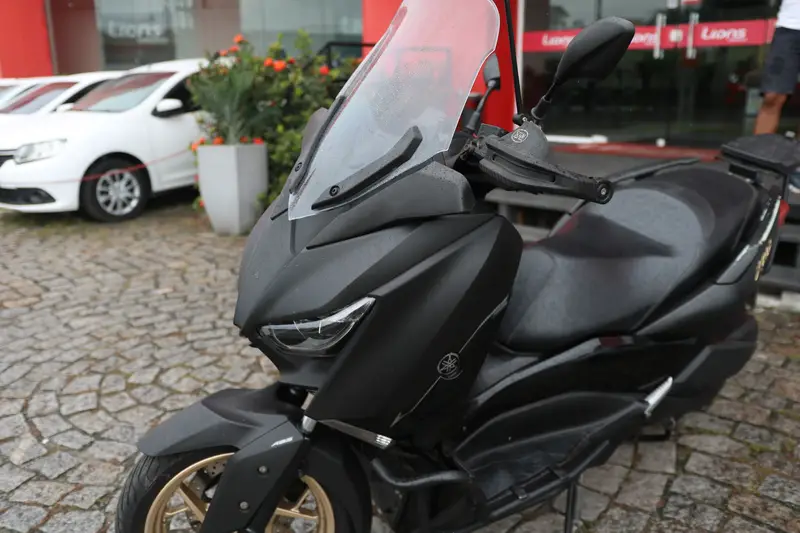 Yamaha XMax 250 (ABS)