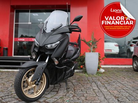 XMax 250 (ABS)