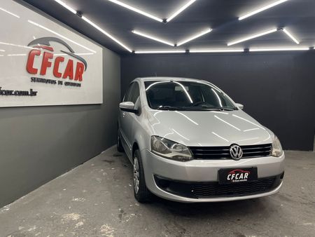 Fox 1.0 TEC (Flex) 4p