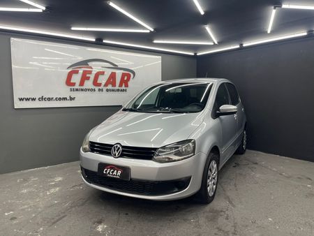 Fox 1.0 TEC (Flex) 4p