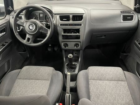Fox 1.0 TEC (Flex) 4p