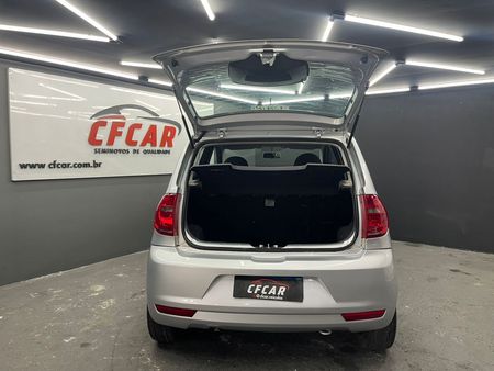 Fox 1.0 TEC (Flex) 4p