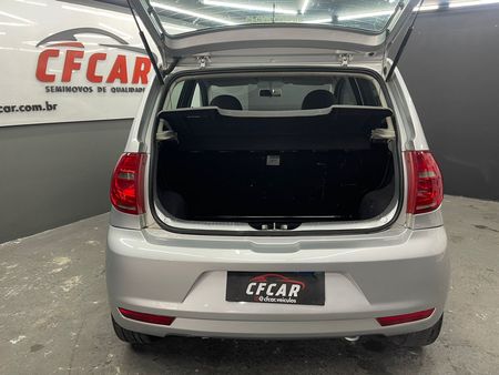 Fox 1.0 TEC (Flex) 4p