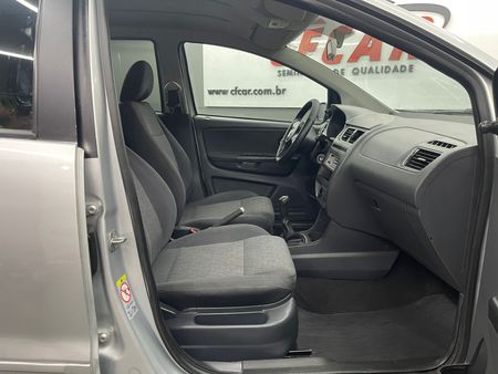 Fox 1.0 TEC (Flex) 4p