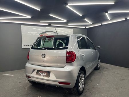 Fox 1.0 TEC (Flex) 4p