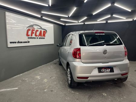 Fox 1.0 TEC (Flex) 4p