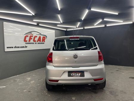 Fox 1.0 TEC (Flex) 4p