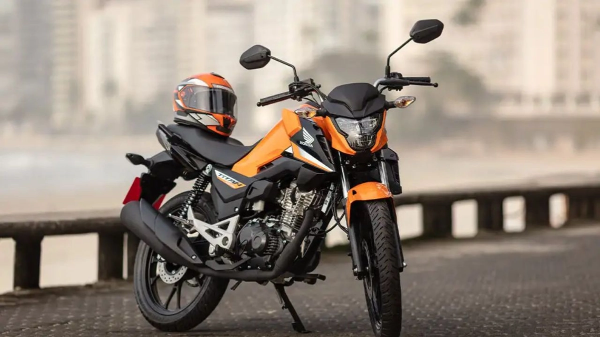 Comparamos as três motos para avaliar qual oferece mais por cerca de R$ 20 mil