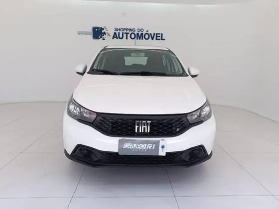 Fiat Drive 1.0 (Flex)