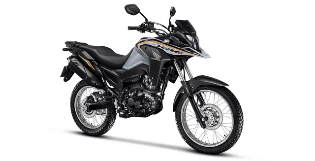 Moto Honda XRE 190 2025 Adventure