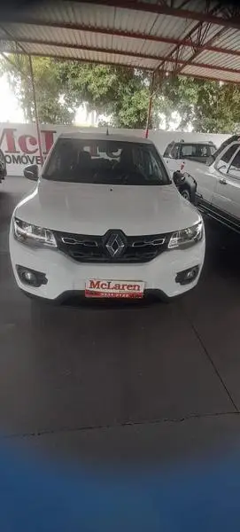 Renault Intense 1.0 12v SCe (Flex)