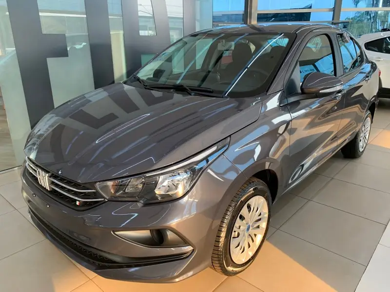 Fiat Cronos Drive 1.0