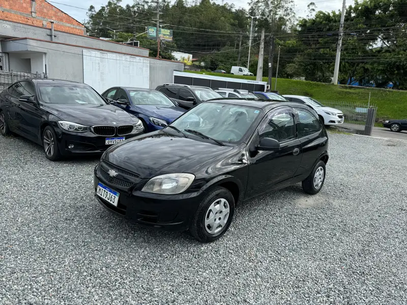 Chevrolet Celta LT 1.0 (Flex)