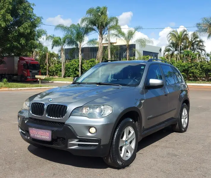 BMW X5 3.0i