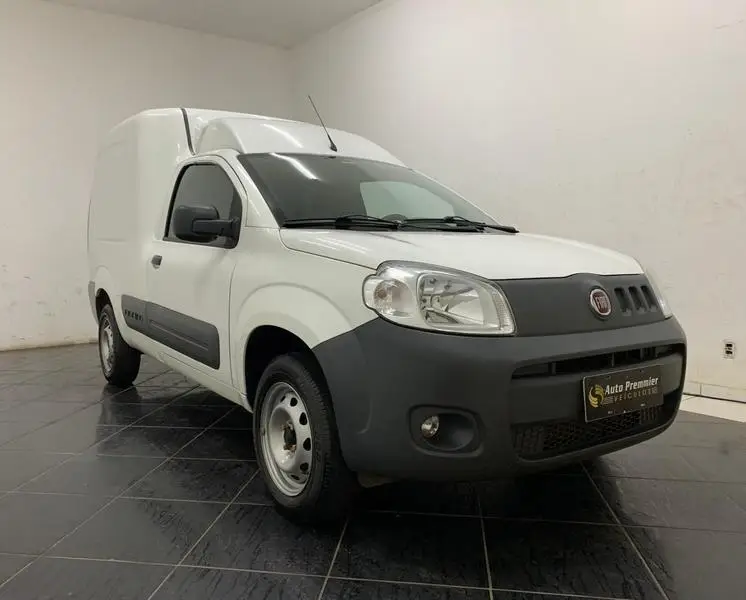 Fiat Fiorino Endurance 1.4
