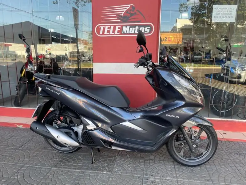 Honda PCX 150 ABS