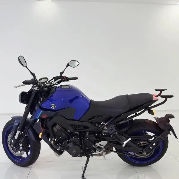 Yamaha ABS