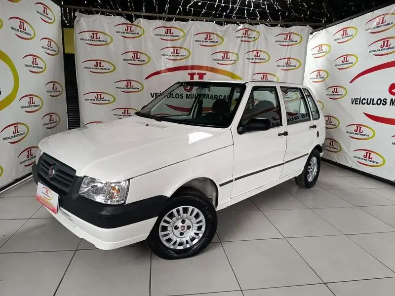 Fiat Uno Mille Uno Mille WAY ECONOMY 1.0 F.Flex