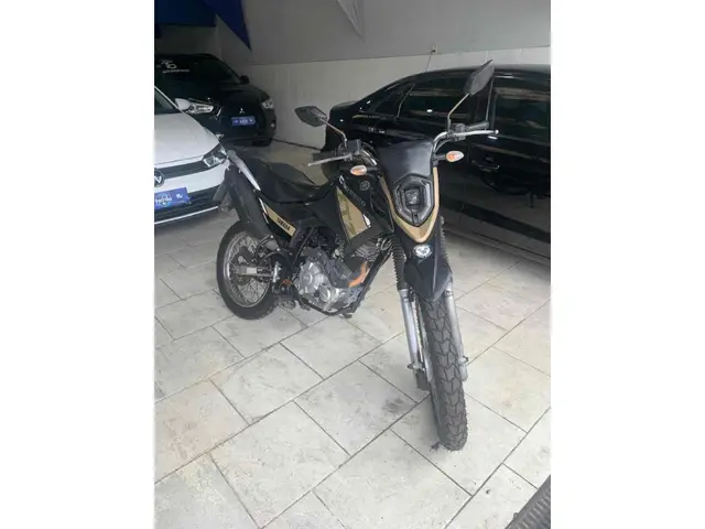 Carro Yamaha XTZ 150 Crosser 2023 Z