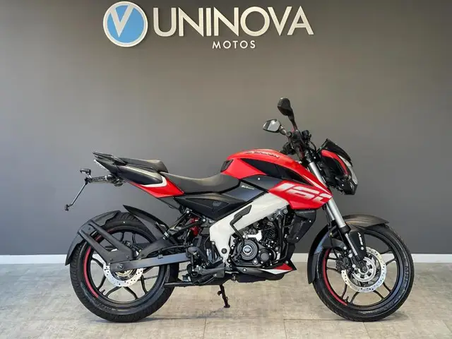 Carro Bajaj Dominar 160 2023 160 cc