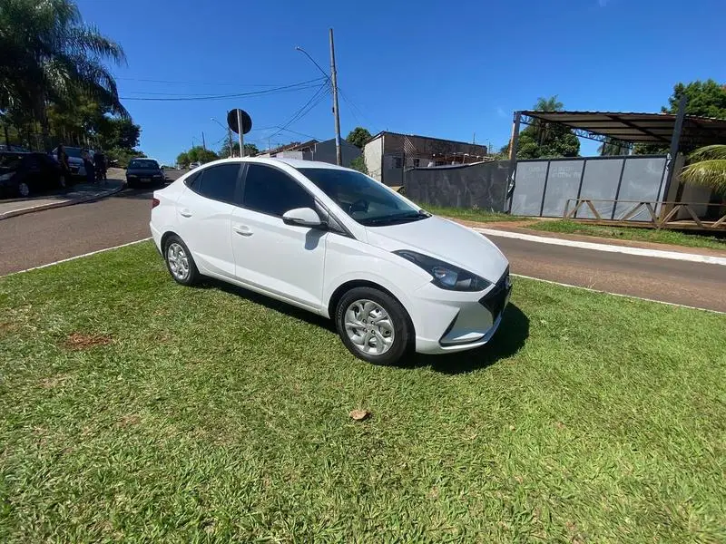 Hyundai 1.0 Vision (Flex)